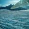 Glacier Gliding in Katmai