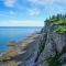Hiking on the Katmai Coast